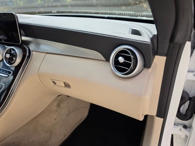 2023 Mercedes-Benz C-Class C 300