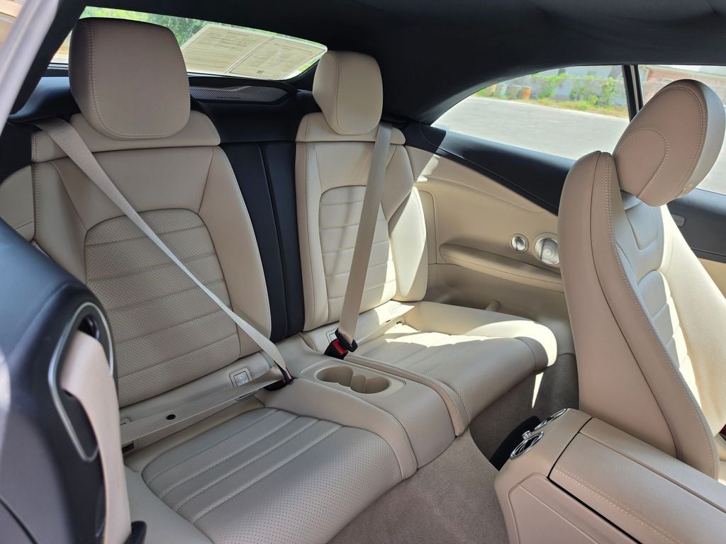 2023 Mercedes-Benz C-Class C 300