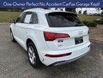 2022 Audi Q5 40 Premium quattro