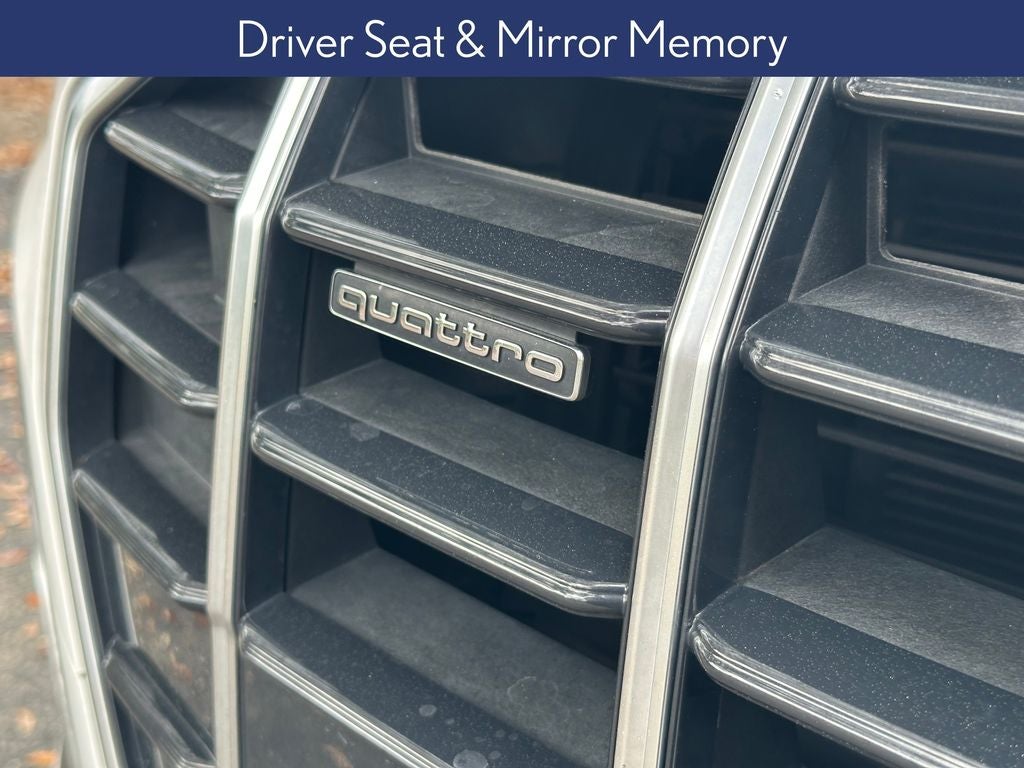 2022 Audi Q5 40 Premium quattro