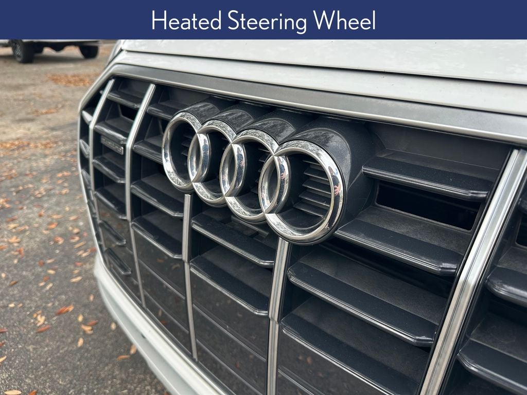 2022 Audi Q5 40 Premium quattro