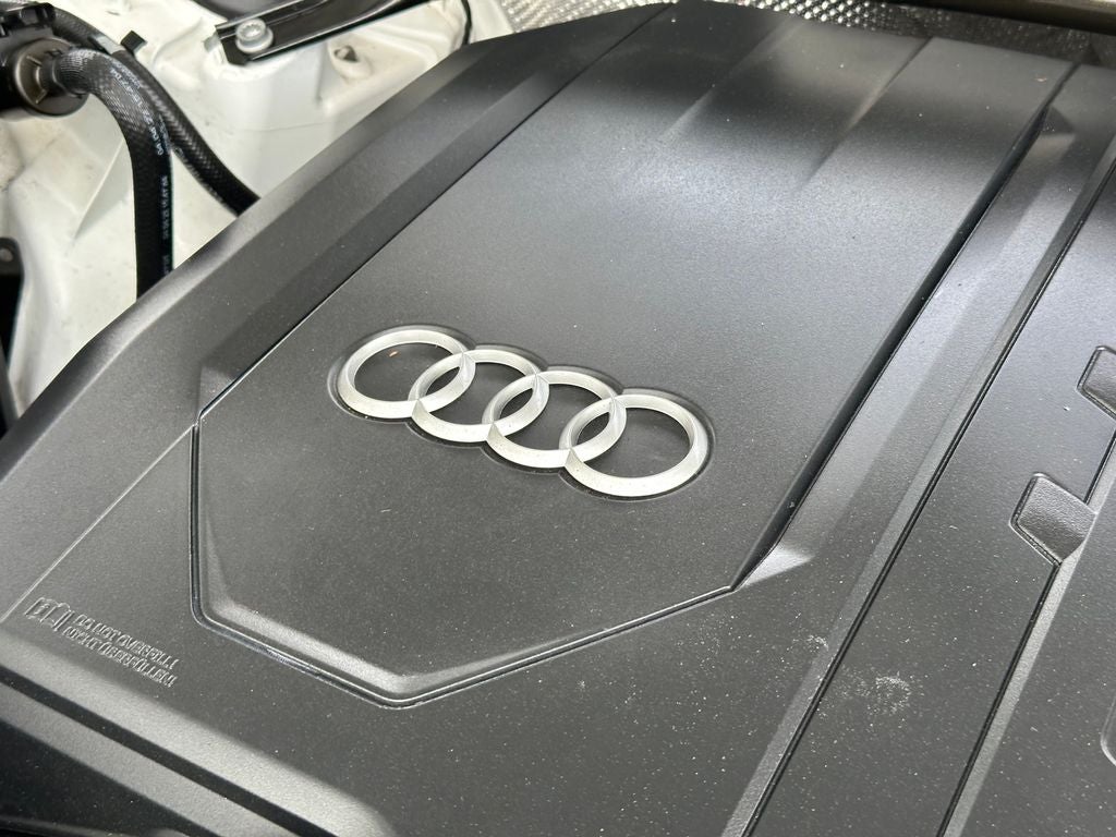 2022 Audi Q5 40 Premium quattro