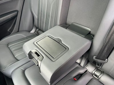 2022 Audi Q5 40 Premium quattro
