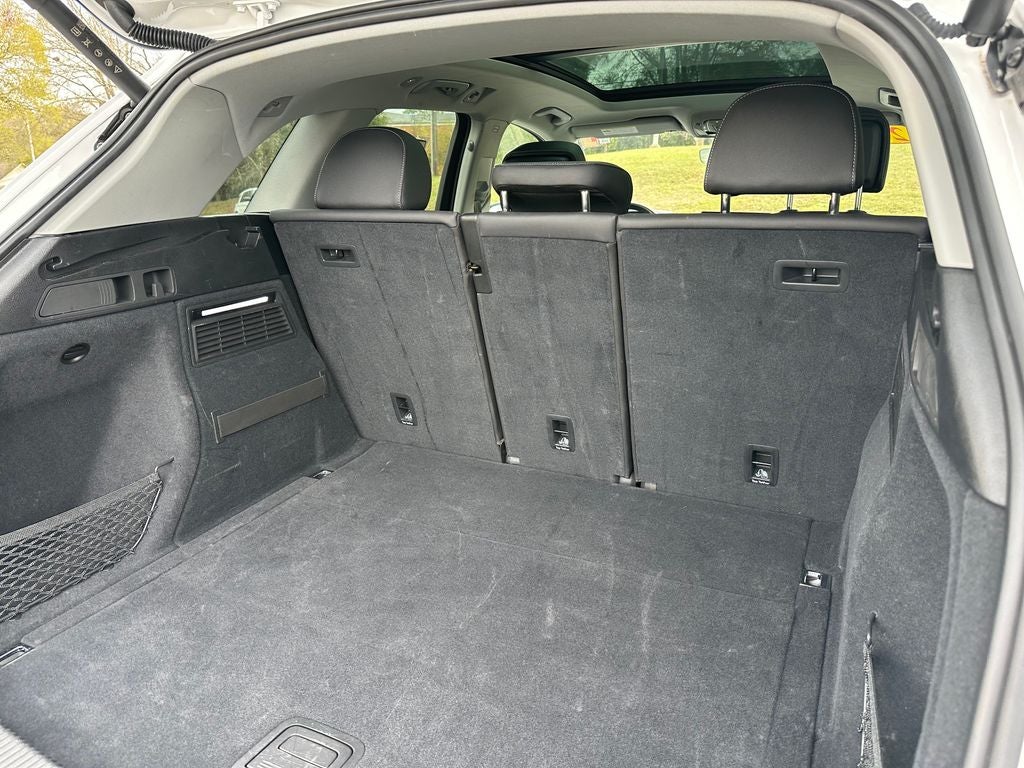 2022 Audi Q5 40 Premium quattro