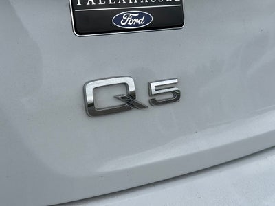 2022 Audi Q5 40 Premium quattro