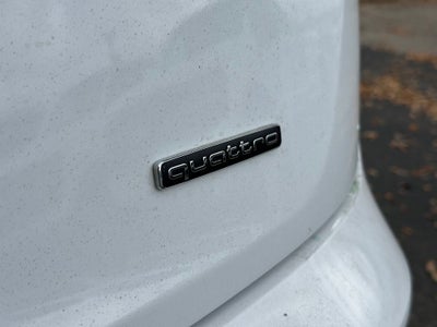 2022 Audi Q5 40 Premium quattro