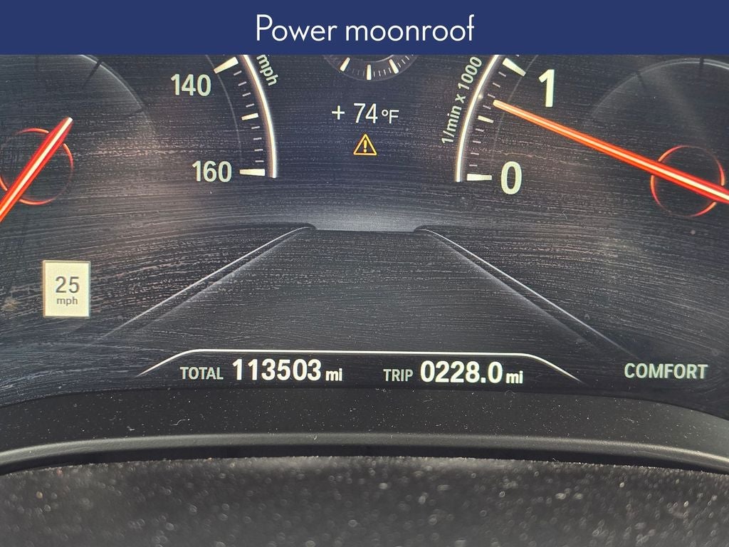 2019 BMW 6 Series 640 Gran Turismo i xDrive