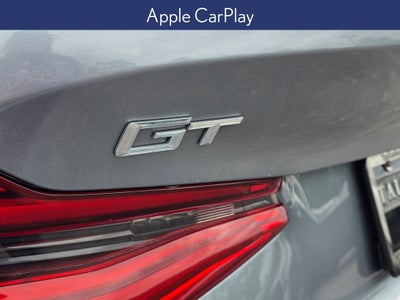 2019 BMW 6 Series 640 Gran Turismo i xDrive