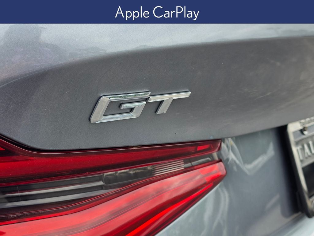 2019 BMW 6 Series 640 Gran Turismo i xDrive