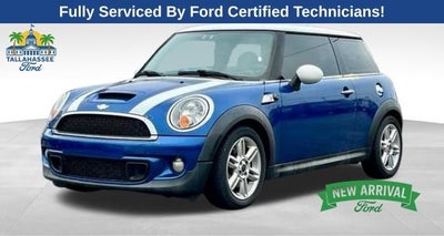 2013 MINI Cooper Base