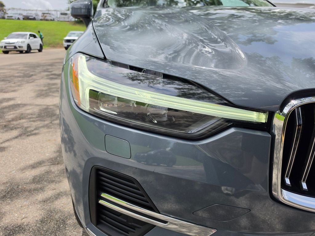 2022 Volvo XC60 B5 Inscription