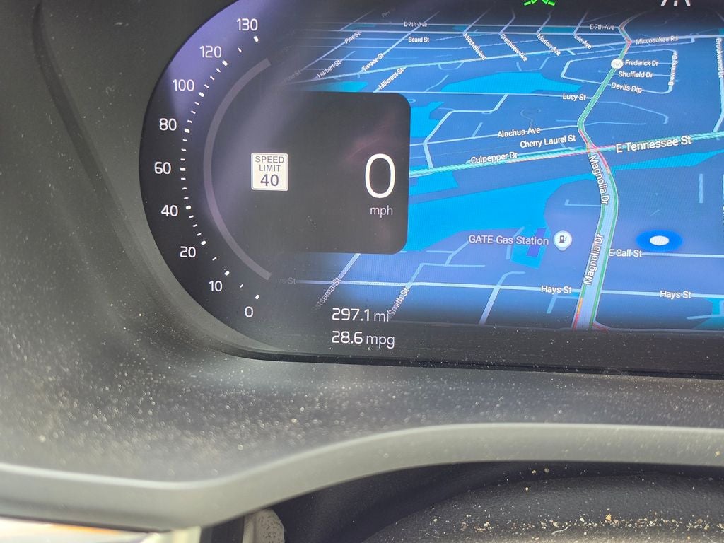 2022 Volvo XC60 B5 Inscription
