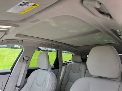 2022 Volvo XC60 B5 Inscription