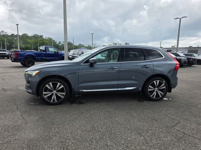 2022 Volvo XC60 B5 Inscription