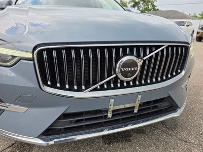 2022 Volvo XC60 B5 Inscription