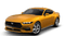 2026 Ford Mustang EcoBoost® Premium Fastback