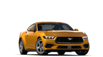 2026 Ford Mustang EcoBoost® Premium Fastback