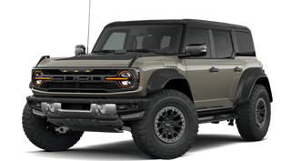 2026 Ford Bronco Raptor®