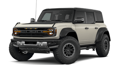 2026 Ford Bronco Raptor®