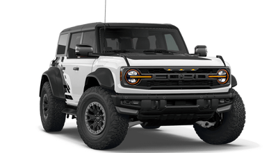 2026 Ford Bronco Raptor®