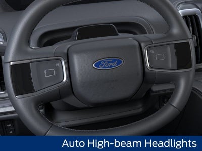 2026 Ford Expedition MAX Platinum®