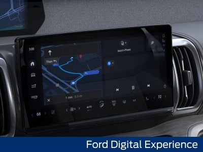 2026 Ford Expedition MAX Platinum®