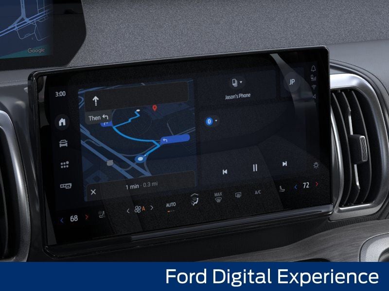 2026 Ford Expedition MAX Platinum®