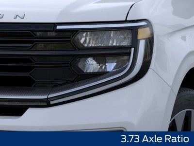 2026 Ford Expedition MAX Platinum®