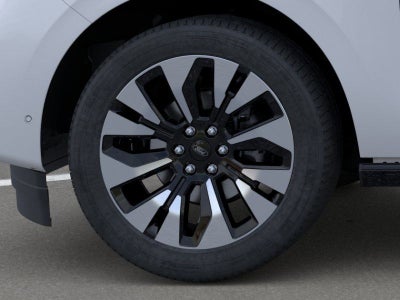 2026 Ford Expedition MAX Platinum®