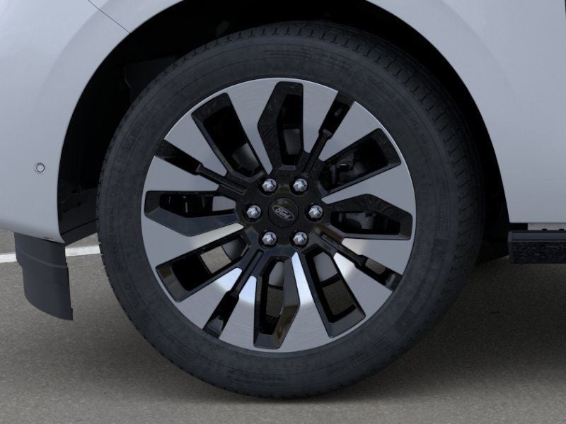 2026 Ford Expedition MAX Platinum®