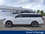 2026 Ford Expedition MAX Platinum®