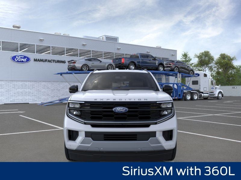 2026 Ford Expedition MAX Platinum®