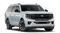 2026 Ford Expedition MAX Platinum®