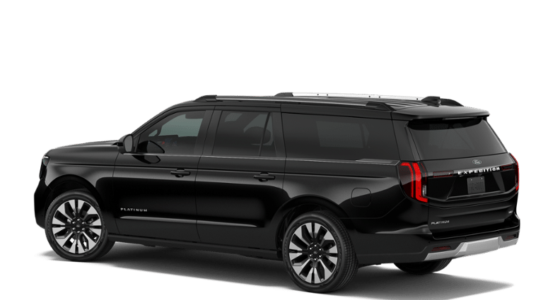 2026 Ford Expedition MAX Platinum®