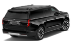 2026 Ford Expedition MAX Platinum®