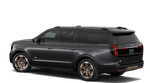 2027 Ford Expedition MAX King Ranch®