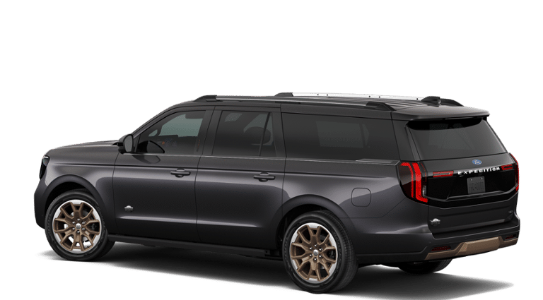 2027 Ford Expedition MAX King Ranch®