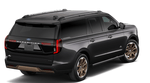 2027 Ford Expedition MAX King Ranch®