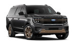 2027 Ford Expedition MAX King Ranch®