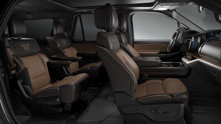 2027 Ford Expedition MAX King Ranch®