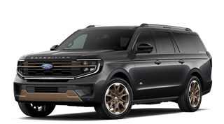 2027 Ford Expedition MAX King Ranch®