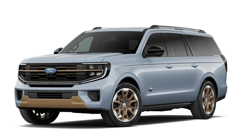 2027 Ford Expedition MAX King Ranch®