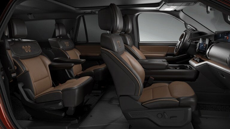 2027 Ford Expedition MAX King Ranch®