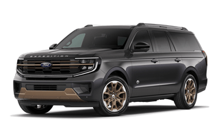 2026 Ford Expedition MAX King Ranch®