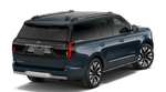 2026 Ford Expedition Platinum®