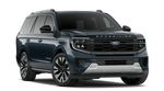2026 Ford Expedition Platinum®