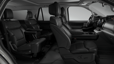 2026 Ford Expedition Platinum®