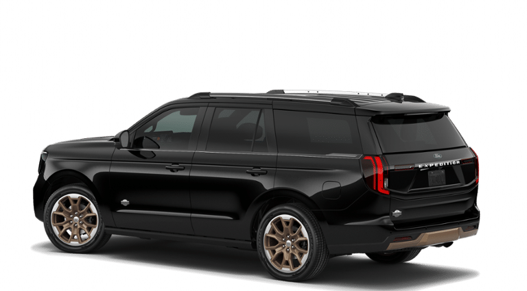 2026 Ford Expedition King Ranch®