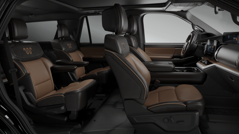 2026 Ford Expedition King Ranch®