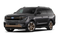 2027 Ford Expedition King Ranch®